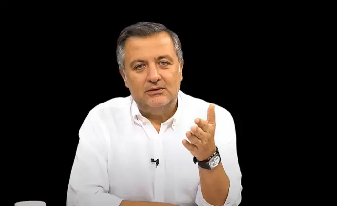 Mehmet Demirkol: "Duyduğum şeylere inanamıyorum..."