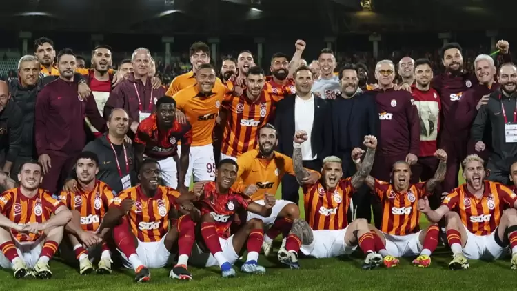 Galatasaray Süper Kupa'yı ne zaman alacak?