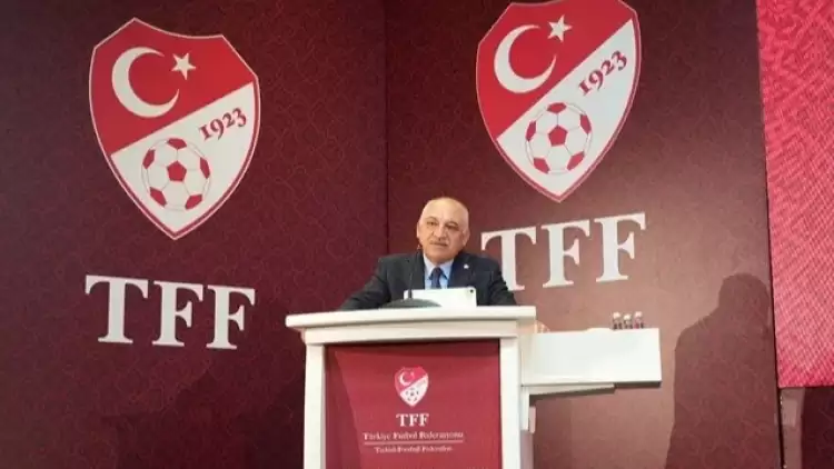 Pendikspor’dan TFF'ye seçim çağrısı