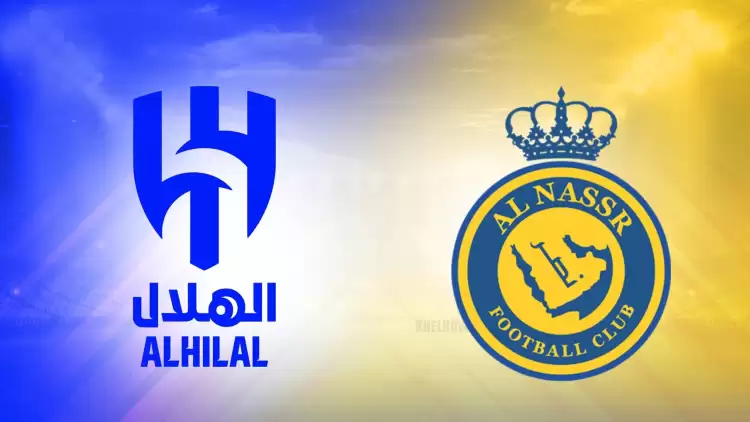 CANLI| Al Hilal- Al Nassr maçını canlı izle (Maç linki)