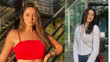 Zehra Güneş'in paylaşımı taraftarları şaşırttı: Zehra olduğunu anlamadım
