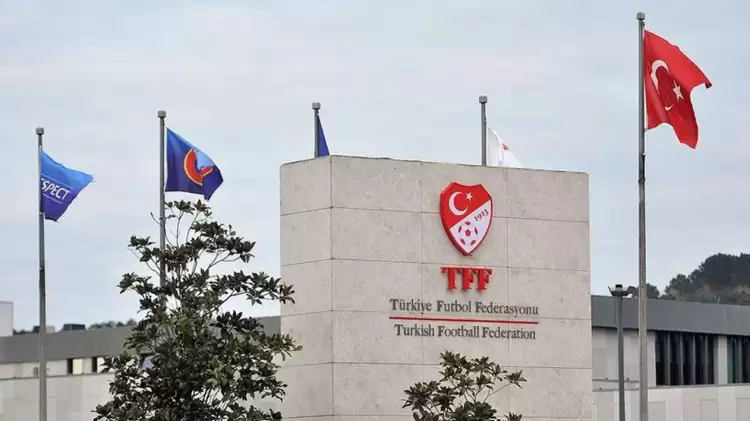 TFF'den seçim tarihi açıklaması! İşte sebebi...