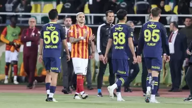 Fenerbahçe'ye Türkiye Kupası'ndan men cezası verilebilir mi? İşte yanıtı...