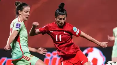 Milliler Avrupa Elemelerinde kazandı!