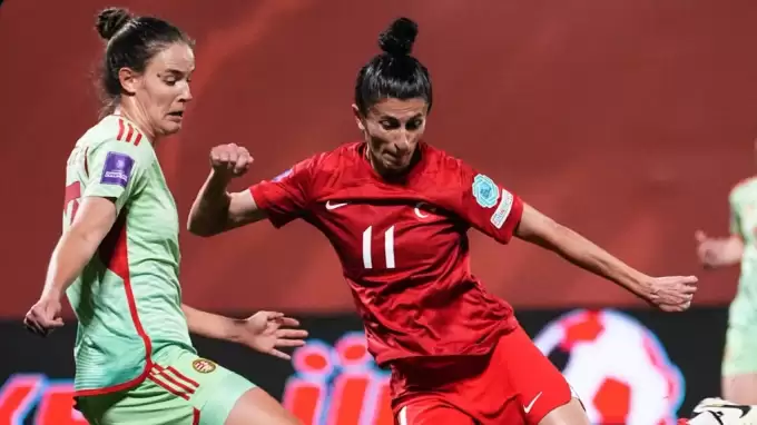 Milliler Avrupa Elemelerinde kazandı!