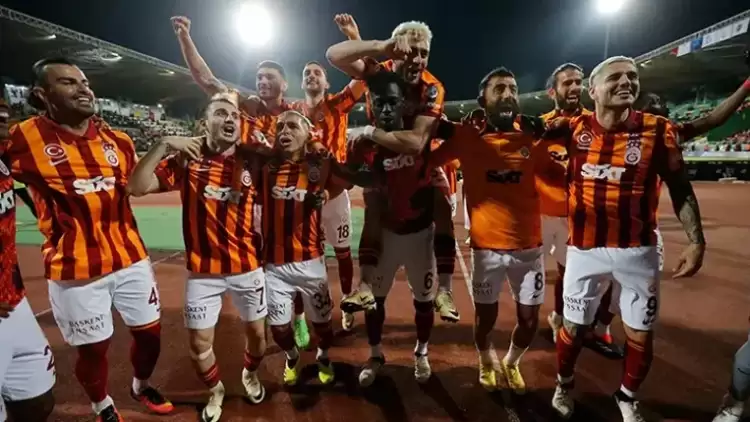 Galatasaray'dan Süper Kupa planı! Etkinlik...