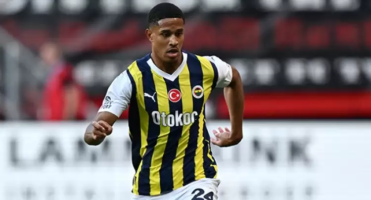 İtalyan devi Jayden Oosterwolde'yi takibe aldı! Fenerbahçe...