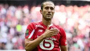 Yıldız futbolcu için Trabzonspor'a 3. teklif! Yusuf Yazıcı'nın ardından Fransa'ya gidecek ikinci isim... 