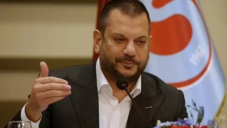 Ertuğrul Doğan: "Utanç verici dönemin sonuna geldik"