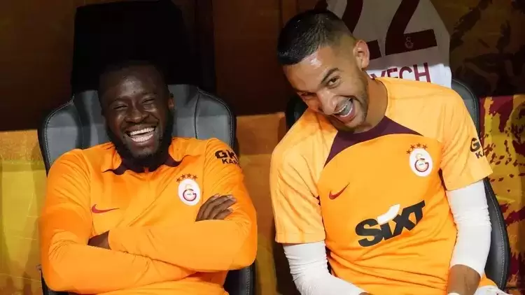 Galatasaray'da yeni sezon planlaması başladı! İşte takımdan ayrılacaklar