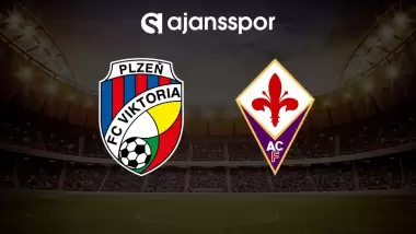 CANLI | Viktoria Plzen - Fiorentina
