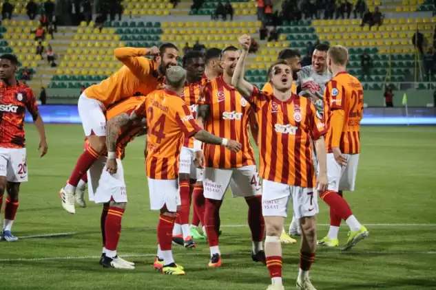 Galatasaray'da Süper Kupa organizasyonu ve detayları belli oldu!