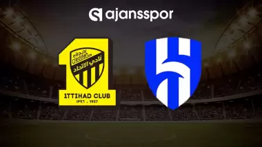 CANLI | Al Ittihad - Al Hilal