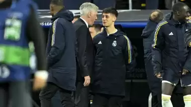 Ancelotti'den Arda Güler kararı! İlk kez...