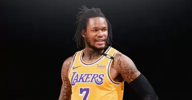 Eski NBA yıldızı hapse atıldı! Tecavüz suçlaması...