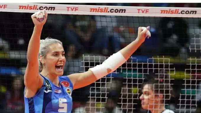 Fenerbahçe Opet'te ayrılık: Ergül Avcı transferde anlaşmaya vardı