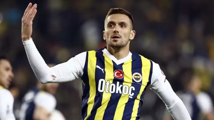 Dusan Tadic'ten Olympiakos açıklaması: Sonuçtan dolayı mutlu değiliz