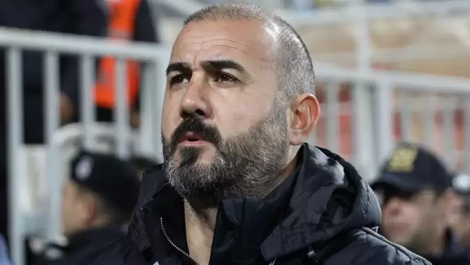 Tuzlaspor, Gökhan Ünal'la Görüştü