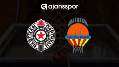 CANLI | Partizan - Valencia