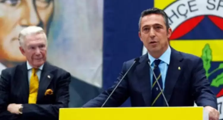 Fenerbahçe'nin Seçimli Yüksek Divan Kurulu Toplantısının tarihini duyurdu!