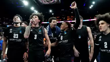 Paris Basketball gelecek sezon THY EuroLeague'de!