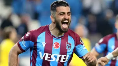 Umut Bozok'tan iddialara yalanlama: "Şaşkınlıkla takip etmekteyim"