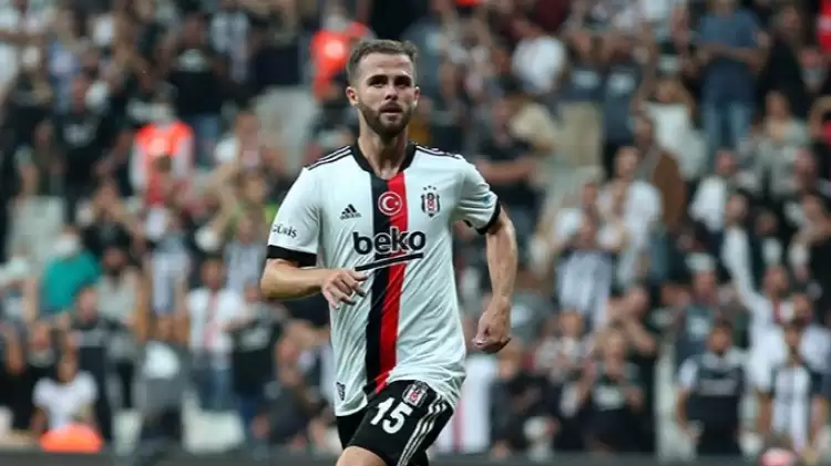 Miralem Pjanic'in yeni takımı belli oluyor