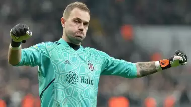 Mert Günok: "İyi gitmiyoruz"