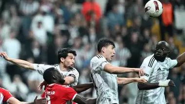 Necip Uysal: "Bu skorlar bize yakışmıyor"