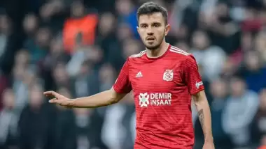 Emre Kılınç: "Maçın başında golü biz bulsak farklı olabilirdi"