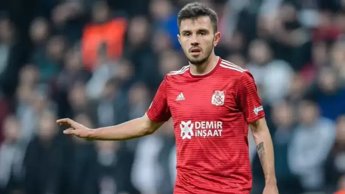 Emre Kılınç: "Maçın başında golü biz bulsak farklı olabilirdi"