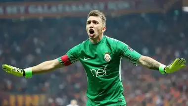 Fernando Muslera'nın yeni maaşı belli oldu