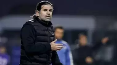 İbrahim Üzülmez yıkıldı! 5 gollü düello...