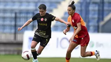 Galatasaray şampiyonluk yarışında yara aldı!