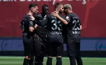 Galatasaray maçında cezalı duruma düştü