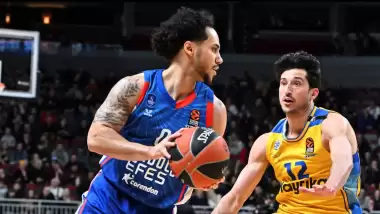 Anadolu Efes’in Larkin’e teklifi ortaya çıktı