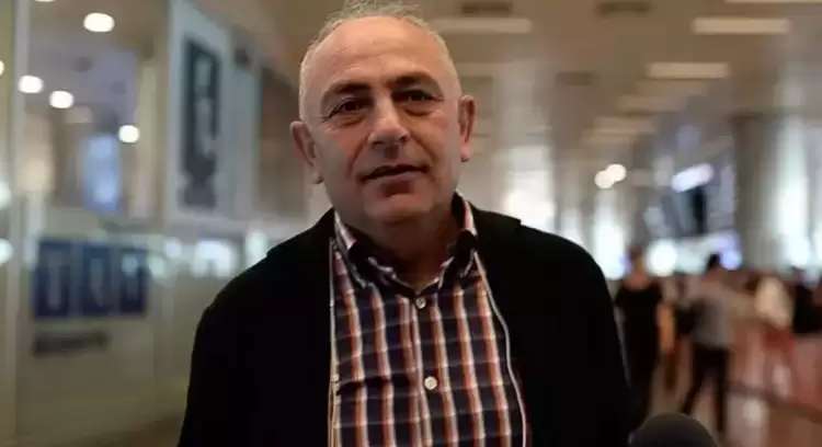 Süleyman Hurma açıkladı! Emre Mor, Fenerbahçe'ye karşı neden oynamadı