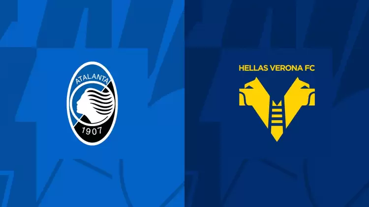 CANLI| Atalanta- Verona maçını canlı izle (Maç linki)