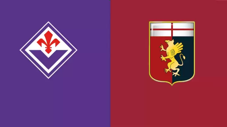 CANLI| Fiorentina- Genoa maçını canlı izle (Maç linki)