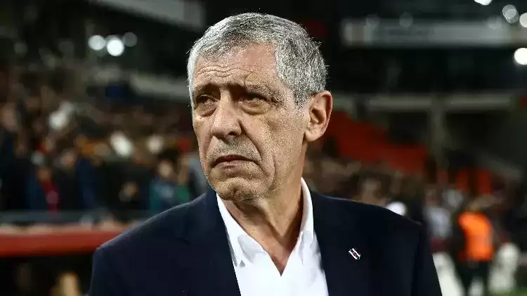 Beşiktaş, Fernando Santos'a yapacağı ödemeyi açıkladı!