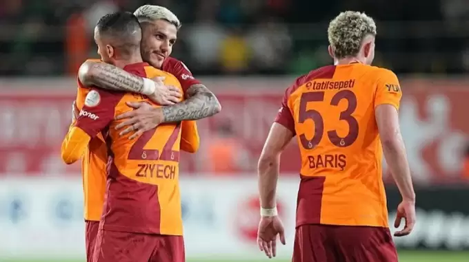 Mauro Icardi: Gol krallığı tabii ki istediğim bir şey