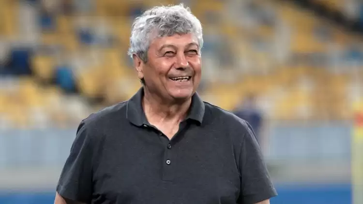 Beşiktaş için flaş Mircea Lucescu iddiası! Teklifi kabul etti...