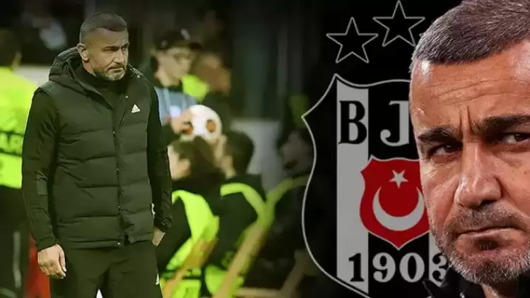 Adı sık sık Beşiktaş'la anılmıştı: Karabağ'dan Qurbanov açıklaması!