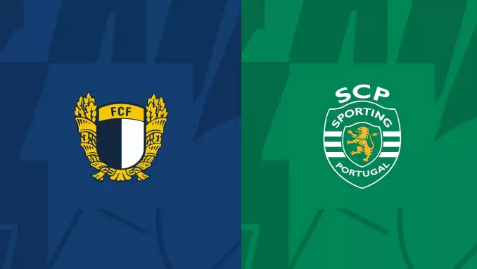 CANLI| Famalicao- Sporting CP