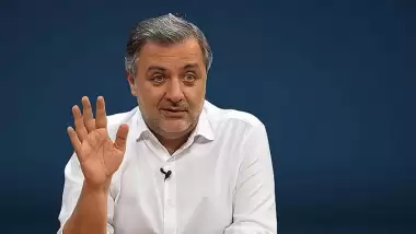 Mehmet Demirkol: "Fenerbahçe'ye kadar..."