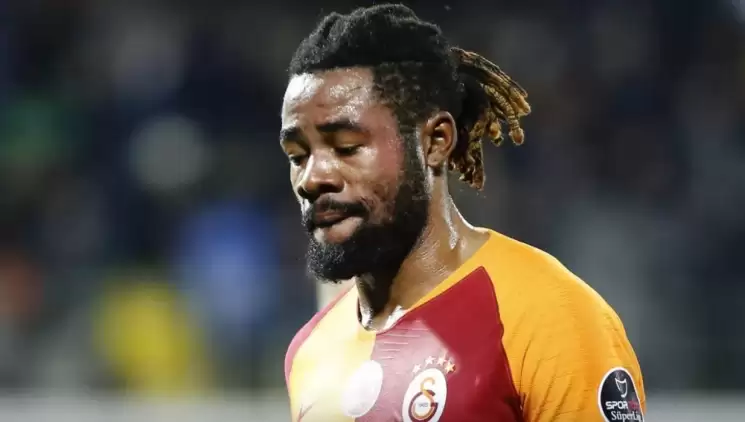 Galatasaray'ın eski futbolcusu Christian Luyindama'dan yıllar sonra gelen transfer itirafı