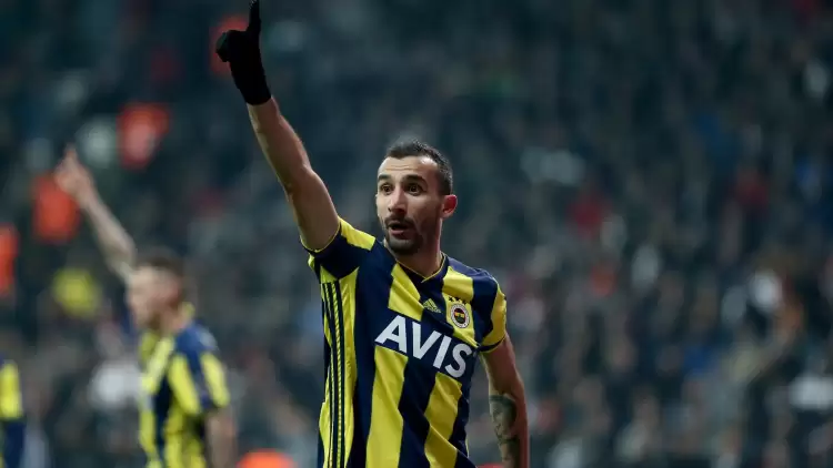 Mehmet Topal: "Şampiyon Rams Park'ta belli olacak"