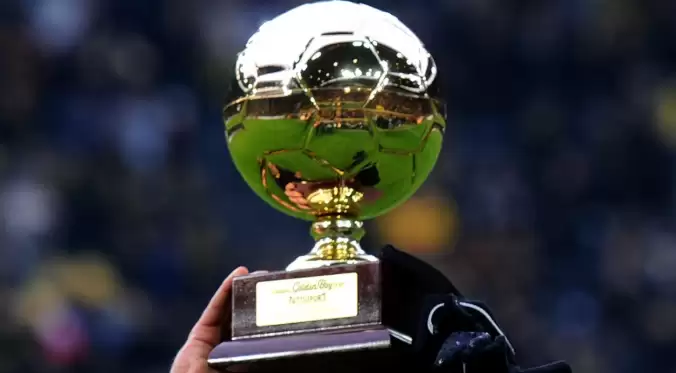 ajansspor: Listede 3 Türk futbolcu var! İşte 2024 Golden Boy adayları