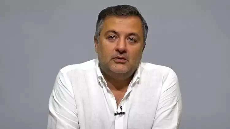 Mehmet Demirkol: "Dilinin kemiği yok"