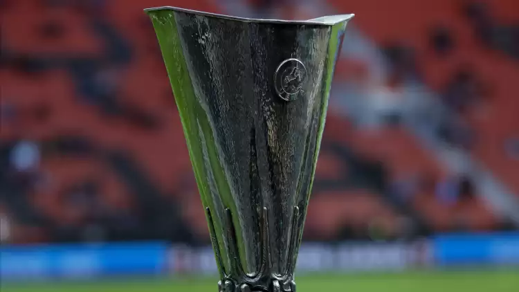 UEFA Avrupa Konferans Ligi'nde çeyrek final rövanş heyecanı